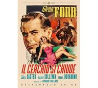 Il cerchio si chiude. Restaurato in HD (DVD)