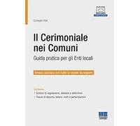 Il cerimoniale nei Comuni