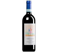 Il Cerreto Barbera d'Alba DOC 2022 0,75 l