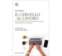 Il cervello al lavoro. Istruzioni per pensare meglio in ufficio e a casa