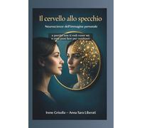 Il cervello allo specchio: Neuroscienze dell’immagine personale e perché non ti vedi come sei e cosa puoi fare per cambiare