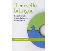 Il cervello bilingue