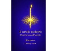 Il Cervello come Sistema Predittivo: Modelli Generativi e Identità