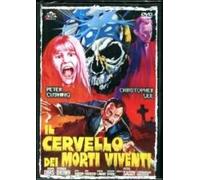 Il cervello dei morti viventi