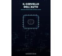 Il Cervello dell'Auto: Storia ed evoluzione della centralina motore