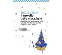 Il cervello delle meraviglie