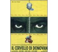 Il Cervello Di Donovan (DVD) Ayres Evans