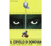 Il Cervello Di Donovan (DVD) Ayres Evans