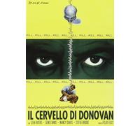 Il Cervello Di Donovan (DVD) Ayres Evans
