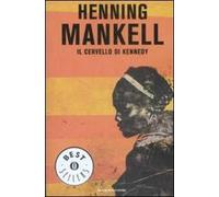 Il cervello di Kennedy