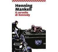 Il cervello di Kennedy