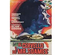 Il Cervello Di Mr.Soames (DVD) Stamp Vaughn