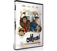 Il Cervello DVD NUOVO