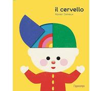 Il cervello. Ediz. a colori