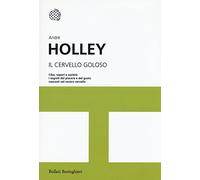 Il cervello goloso