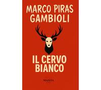Il cervo bianco
