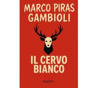 Il cervo bianco