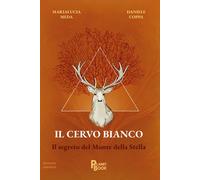 Il cervo bianco. Il segreto del Monte della Stella - 2025 - Plane