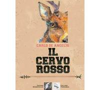 Il cervo rosso
