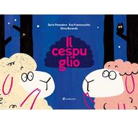 Il cespuglio. Ediz. a colori