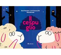 Il cespuglio. Ediz. a colori