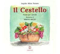 Il cestello. Poesie per i piccoli