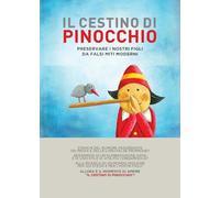 Il cestino di Pinocchio