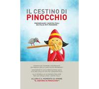 Il cestino di Pinocchio