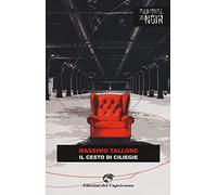 Il cesto di ciliegie