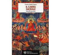 Il chakra sacrale. Sede dell'io personale