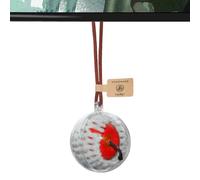 Il Charm Per L Auto | Ciondolo a Forma di Frutta | Ciondolo per Automobile Portatile e Creativo - Per Interno Veicolo Albero Di Natale Per Camion Donne E Uomini