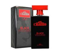 IL CHARRO BLACK VULCANO HOMME EDP 100 ML VAPO