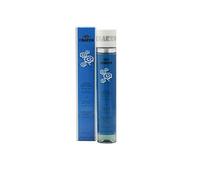 Il Charro-Eau De Cologne 150 ml rosa blu & VI: Bianco