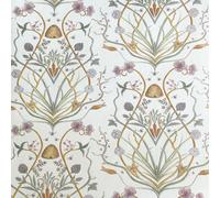 Il Château Di Angel Strawbridge Carta Da Parati Crema Pot/Pot/Wp