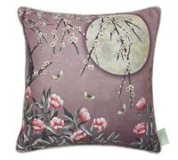 Il Chateau Di Angel Strawbridge Cuscini Moonlight Lune Gigli Rose