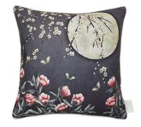 Il Chateau Di Angel Strawbridge Cuscini Moonlight Lune Gigli Rose