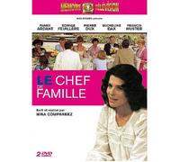Il Chef Di Famiglia DVD Nuova