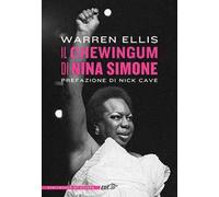 Il chewingum di Nina Simone