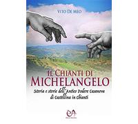 Il Chianti di Michelangelo. Storia e storie dell'antico podere Casanova di Castellina in Chianti