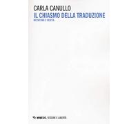 Il chiasmo della traduzione. Metafora e verità