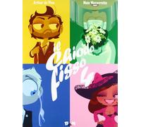 Il chiodo fisso (Vol. 4)