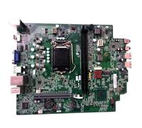 Il Chip 1200 H41H5-AI H410 Di Serie Supporta La Scheda Madre CPU Di Decima Generazione For Acer, Parti