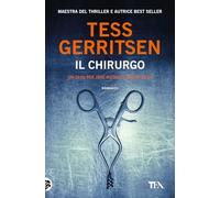 Il chirurgo