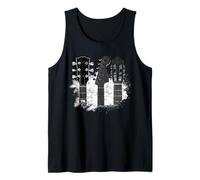 Il Chitarrista Regala Rock N Roll Musician Festival Music Canotta