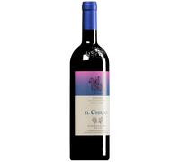 Il Chiuso Pinot Nero Toscana IGT 2021 0,75 l