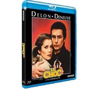 Il Choc BLU-RAY NUOVO