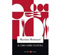 Il cibo come cultura