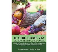 Il cibo come via, gli archetipi come guida