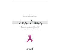 Il cibo d'amore. La musicoterapia e i disturbi del comportamento alimentare