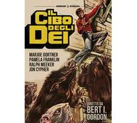Il cibo degli dei (DVD)